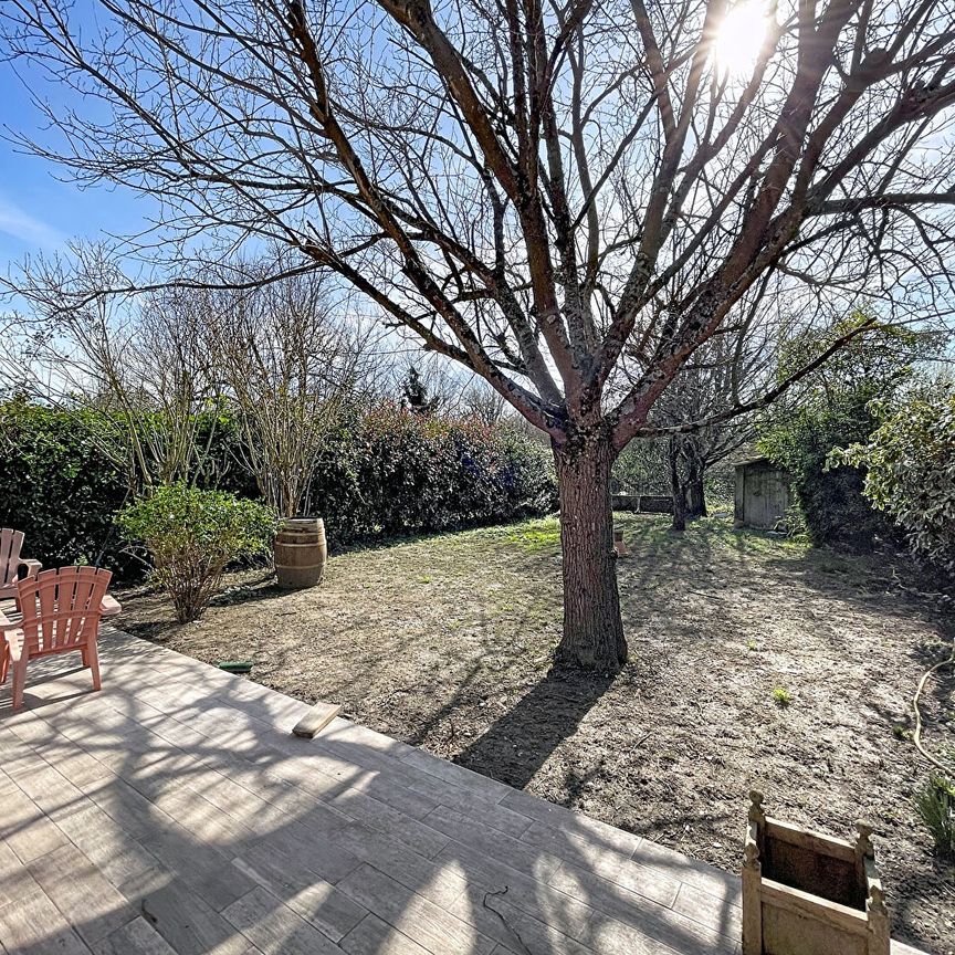 Maison 6 pièce, 140 m2, climatisée - Photo 2