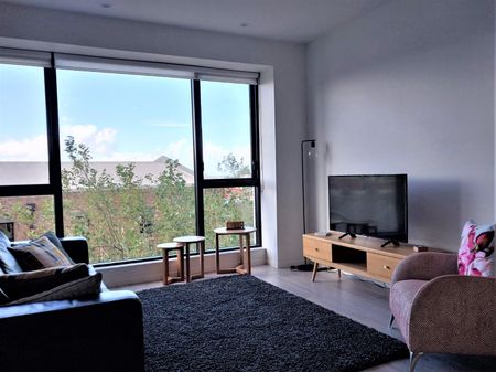 Hereford Residencies - Photo 4