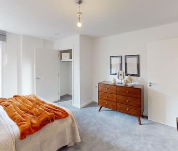 2 bedroom apartment to rent - Photo 3