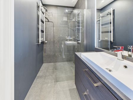 Apartament 2-pokojowy w chmurach – 16. piętro - Фото 2