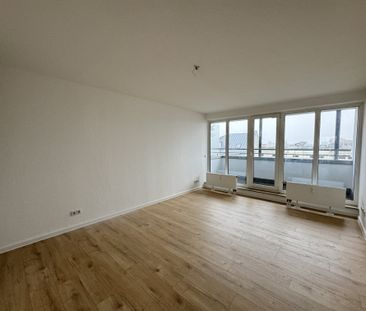 Wundervolle Maisonettewohnung am Hassel! - Foto 1
