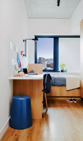 Signature Plus Studio Apartment View - Photo 2