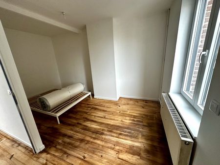 Maison 3 pièces à Mons-en-Baroeul - Photo 2