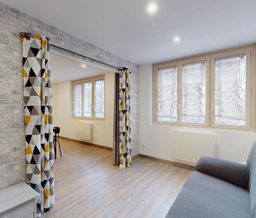 Location Appartement 2 pièces 52m² TALANT 21240 - Photo 4