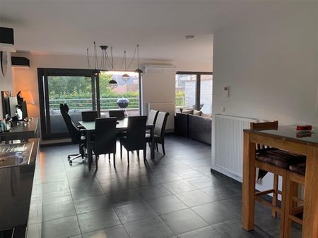 LEDE - Luxueus duplexappartement vlakbij het centrum. - Foto 2