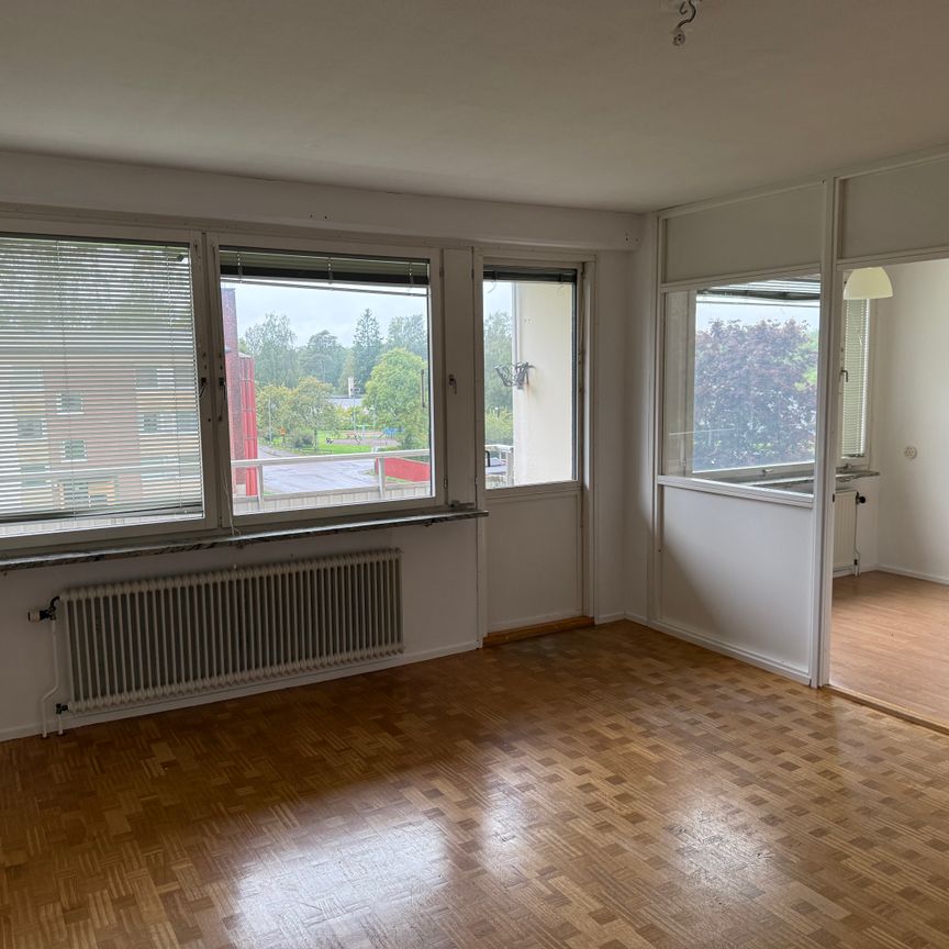 Hyttgatan 10B - Foto 1