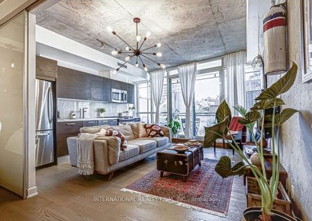 King East Lofts , #301 - Photo 5