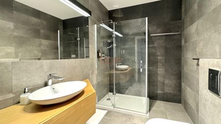 Elegancki apartament z widokiem na zieleń - Zdjęcie 5