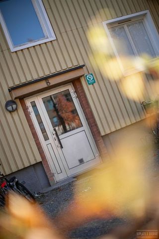 Mossvägen 25 C - Foto 4