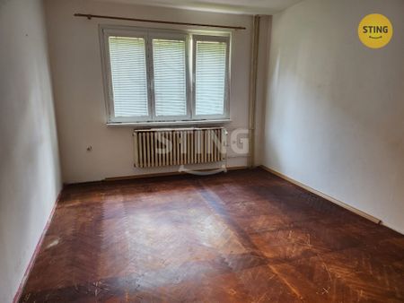 Byt 1+1 k pronájmu, Přerov / Přerov I-Město, ulice tř. 17. listopadu - Photo 5