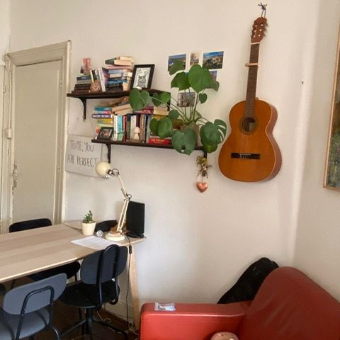 Te huur: RIANTE studentenkamer nabij het centrum van Utrecht - Foto 1