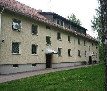 Bergkantsgatan, Grums - Photo 1