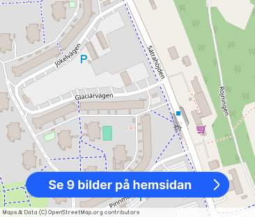 Glaciärvägen 3, våning 1 - Foto 1
