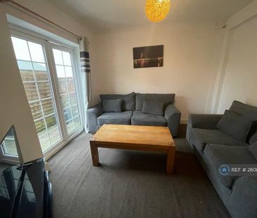 1 bedroom in a house share to rent - Photo 3