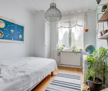 Hemvägen, Umeå - Foto 3
