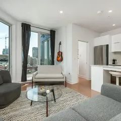 Appartement · 51 m² · Ville-Marie - Photo 4
