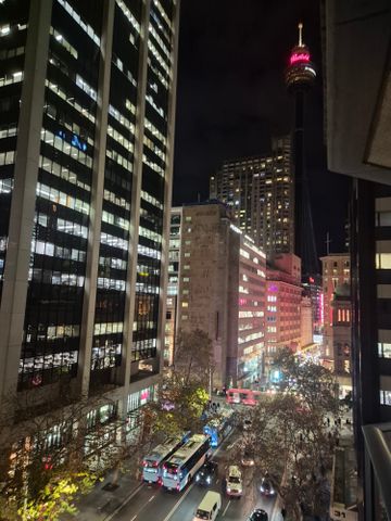 Sydney CBD - Photo 5