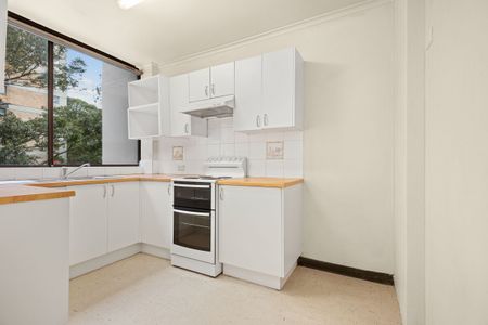 12/7 Jersey Road, Artarmon NSW 2064 - Apartment For Rent | Domain - Photo 3