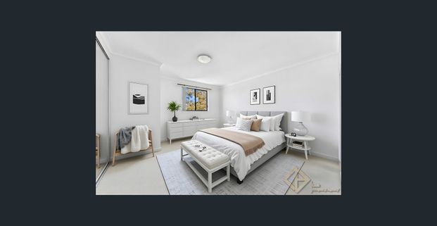 Spacious 4 Bedroom Apartment with Double Garage, Storage & Resort Facilities - Photo 1