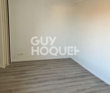 A louer au centre de Solaize- T3 de 62 m² + Stationnement. - Photo 1