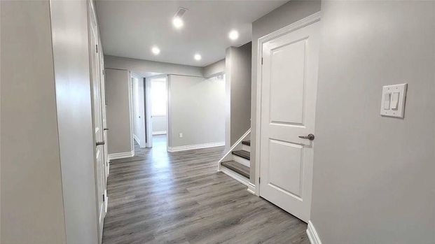 For Lease - 172 Boundary Boulevard Unit# Basement, Whitchurch-Stouffville, Ontario - Photo 1