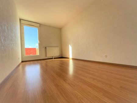 APPARTEMENT T3 A LOUER - Photo 4