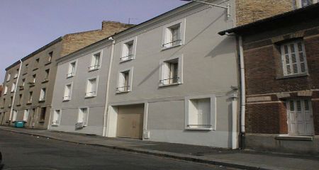 Location Appartement 1 pièce 29m² - Photo 3
