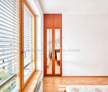 Pronájem bytu 2+kk 45 m² - Photo 1