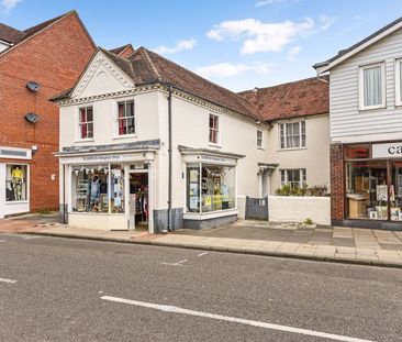 High street, Emsworth - Photo 1