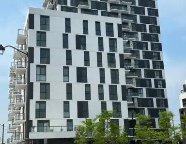 1509 - 335 WHEAT BOOM DRIVE | 1509 - 335 WHEAT BOOM DRIVE, Oakville - Photo 1