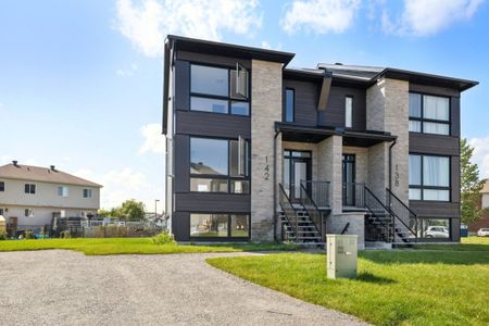 Appartement à louer - Gatineau (Masson-Angers) (Angers) Appartement à louer - Gatineau (Masson-Angers) (Angers) - Photo 4