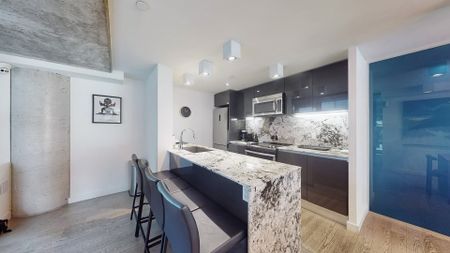 For Lease - 111 Bathurst Street Unit# 1505, Toronto, Ontario - Photo 5