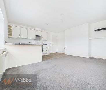 Bow Street, Rugeley - Photo 2