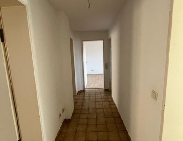 Gemütliche 3-Zimmerwohung in Bestlage von Frankfurt-Höchst - Photo 1