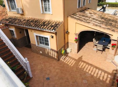 Alquiler de chalet pareado en Los Pacos - Photo 2