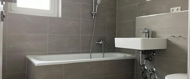 ++ Erstbezug nach Modernisierung + 4 Zimmer + EBK + Wannenbad + Gäste-WC + großzügiger Balkon ++ - Photo 1