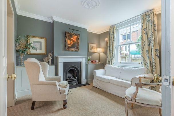 William Street, Marston - Photo 1