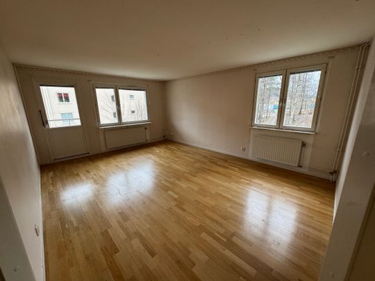 Kaptensgatan 11B – 3 rok (1202) - Foto 1