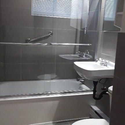 1 pièce et demie à louer - Photo 4