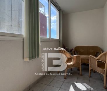 location appartement 2 Pièce(s) - Photo 1