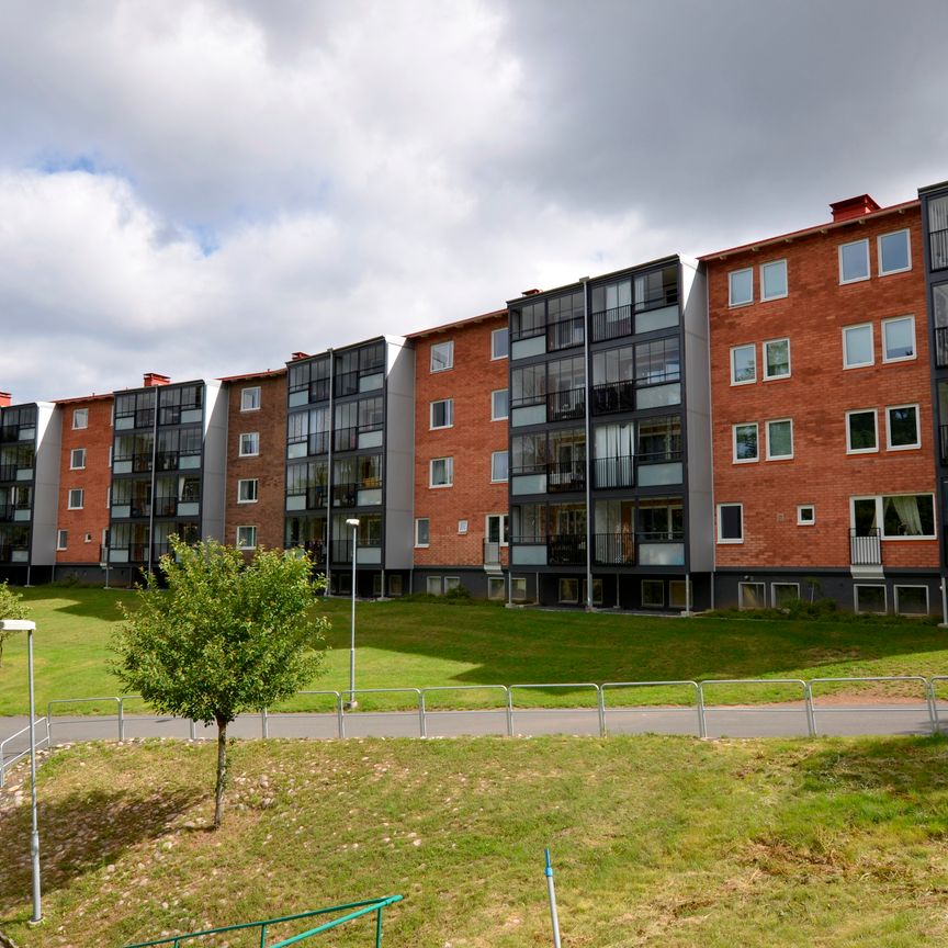 Polstjärnevägen 11 - Foto 1