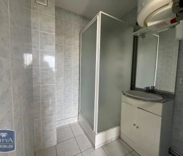 Appartement à louer 1 pièce 28.95m² - Photo 5