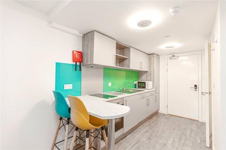 Studio to rent - Photo 4