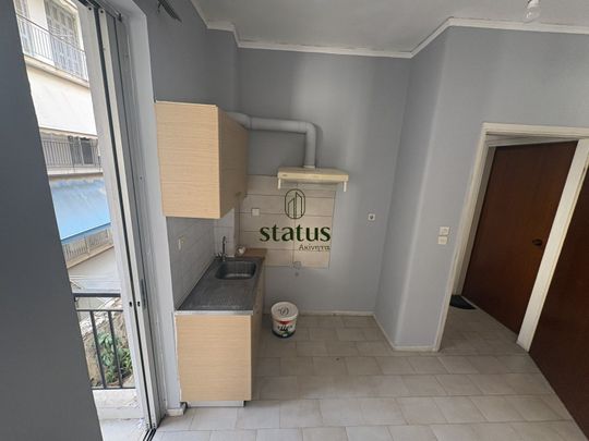 Studio/Γκαρσονιέρα για ενοικίαση Πάτρα - Κέντρο (Πάτρα) - Photo 1