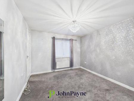 1 bedroom end of terrace house to rent - Photo 4