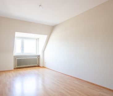 Bald renovierte 2 Zimmer Citywohnung im Herzen von Bielefeld - Foto 3