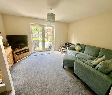 2 bedroom house to rent - Photo 1