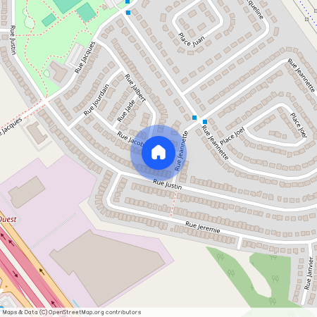 344 Rue Jacob, H7P 0B6, Gatineau