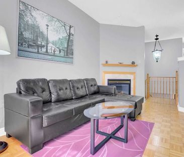 For Lease - 51 Connolly Crescent Unit# Upper, Brampton, Ontario - Photo 1