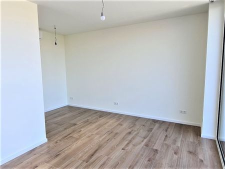 TERRASSENHIT, FERNBLICK, klimatisiertes 37 m2 Dachgeschoß mit 23 m2 Terrasse, 1 Zimmer, Komplettküche, Duschbad, Anton-Bosch-Gasse - Photo 5